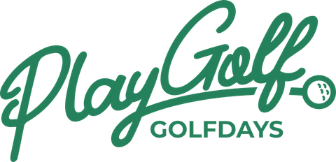 PlayGolf GolfDays