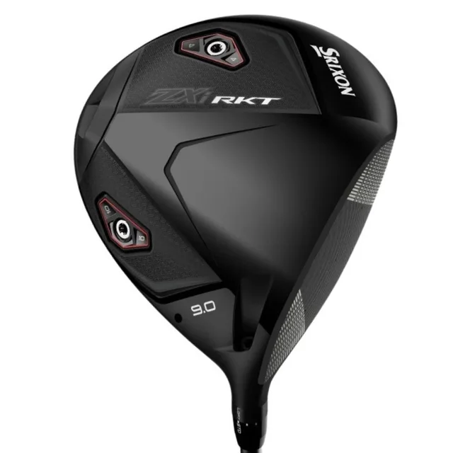 Srixon ZXi RKT driver
